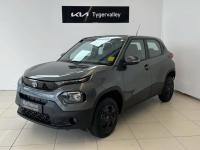 Thumbnail Tata Punch 1.2 Adventure+ S manual