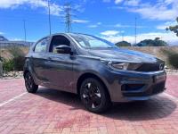 Thumbnail Tata Tiago 1.2 XT manual