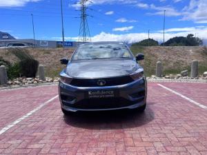 Tata Tiago 1.2 XT manual - Image 5