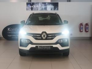 Renault Kiger 1.0 Turbo Zen - Image 2