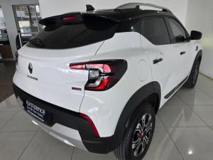 Renault Kiger 1.0 Turbo Intens manual - Image 5