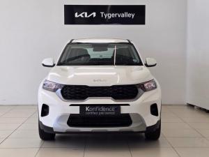 Kia Sonet 1.5 LX manual - Image 1