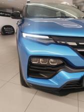 Renault Kiger 1.0 Turbo Intens manual - Image 9