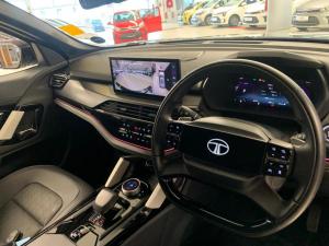 Tata Harrier 2.0TD Fearless+ - Image 10