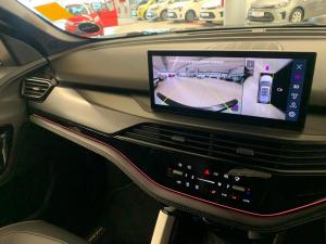 Tata Harrier 2.0TD Fearless+ - Image 11