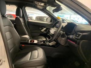 Tata Harrier 2.0TD Fearless+ - Image 12