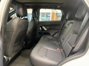 Tata Harrier 2.0TD Fearless+ - Image 13