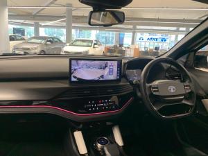 Tata Harrier 2.0TD Fearless+ - Image 14