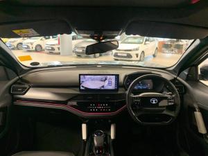 Tata Harrier 2.0TD Fearless+ - Image 15