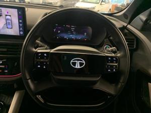 Tata Harrier 2.0TD Fearless+ - Image 16