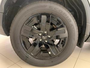 Tata Harrier 2.0TD Fearless+ - Image 17
