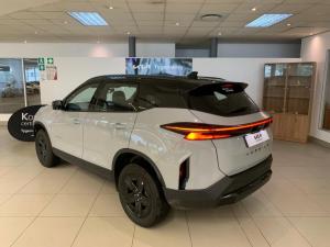 Tata Harrier 2.0TD Fearless+ - Image 3