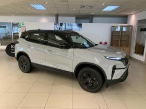 Tata Harrier 2.0TD Fearless+ - Image 4