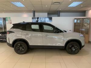 Tata Harrier 2.0TD Fearless+ - Image 5