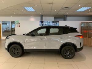 Tata Harrier 2.0TD Fearless+ - Image 6