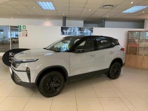 Tata Harrier 2.0TD Fearless+ - Image 7