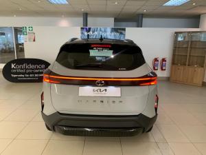 Tata Harrier 2.0TD Fearless+ - Image 8