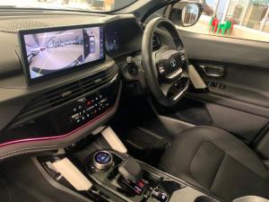 Tata Harrier 2.0TD Fearless+ - Image 9