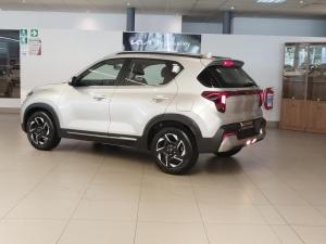 Kia Sonet 1.5 EX - Image 7