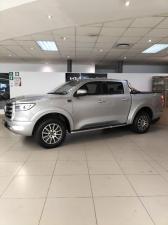 GWM P-Series 2.0TD double cab LT 4x4 - Image 14
