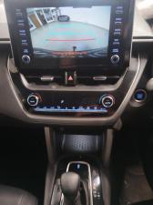 Toyota Corolla Cross 1.8 XR - Image 16