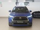 Thumbnail Toyota Corolla Cross 1.8 XR