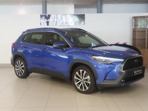 Toyota Corolla Cross 1.8 XR - Image 2