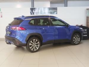 Toyota Corolla Cross 1.8 XR - Image 6