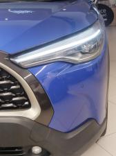 Toyota Corolla Cross 1.8 XR - Image 9