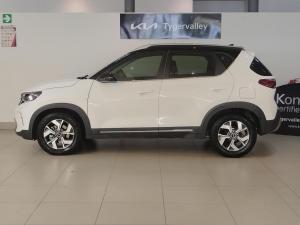 Kia Sonet 1.5 EX auto - Image 4