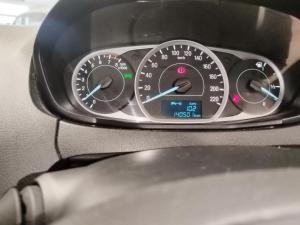 Ford Figo hatch 1.5 Trend - Image 14