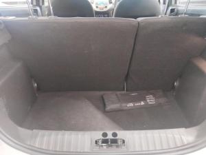 Ford Figo hatch 1.5 Trend - Image 16