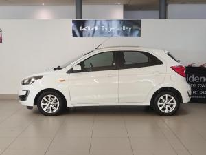 Ford Figo hatch 1.5 Trend - Image 4