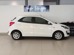 Ford Figo hatch 1.5 Trend - Image 5