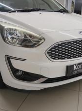 Ford Figo hatch 1.5 Trend - Image 8