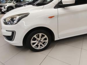 Ford Figo hatch 1.5 Trend - Image 9