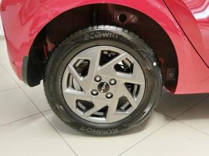 Kia Picanto 1.2 EX manual - Image 10