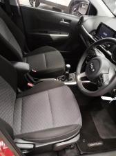 Kia Picanto 1.2 EX manual - Image 12