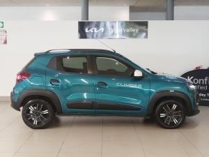 Renault Kwid 1.0 Climber manual - Image 5