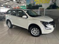 Thumbnail Mahindra XUV500 2.2CRDe W6
