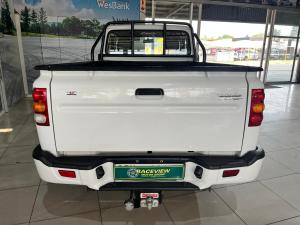 Mahindra Pik Up 2.2CRDe single cab 4x4 S4 - Image 3