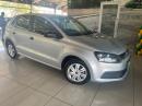 Thumbnail Volkswagen Polo Vivo hatch 1.4 Trendline