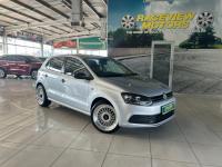 Thumbnail Volkswagen Polo Vivo hatch 1.4 Trendline