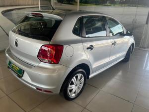Volkswagen Polo Vivo hatch 1.4 Trendline - Image 3