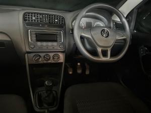 Volkswagen Polo Vivo hatch 1.4 Trendline - Image 8