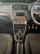Volkswagen Polo Vivo hatch 1.4 Trendline - Image 9