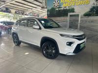 Thumbnail Toyota Urban Cruiser 1.5 XR auto