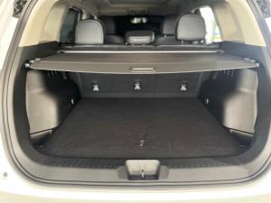 Haval H7 2.0T Luxury Black Edition - Image 10