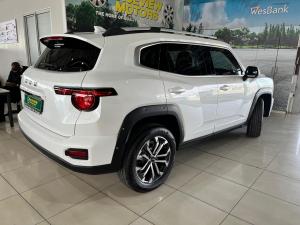 Haval H7 2.0T Luxury Black Edition - Image 2
