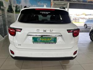 Haval H7 2.0T Luxury Black Edition - Image 3